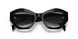 1AB0A7 - Black - Grey Gradient