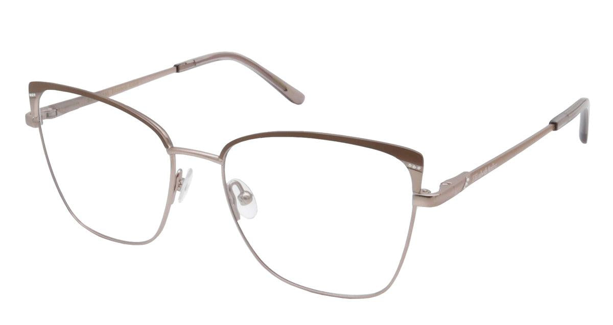 Elizabeth Arden 1307 Eyeglasses