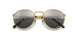 9196G3 - Gold - Polar Clear Gradient Dark Grey