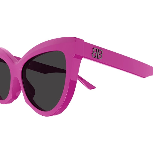 003 - Fuchsia - Grey