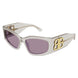 Balenciaga BB0321S Sunglasses
