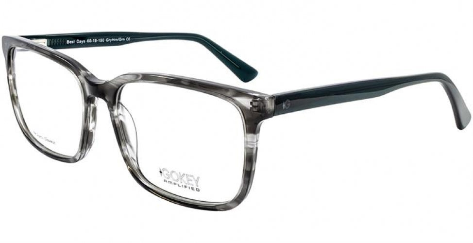 Danny Gokey Best Days Eyeglasses