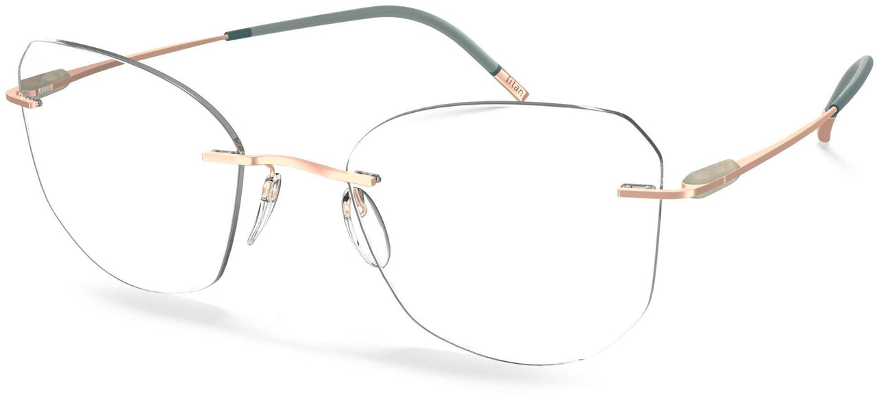 3680 - Rosé Mint