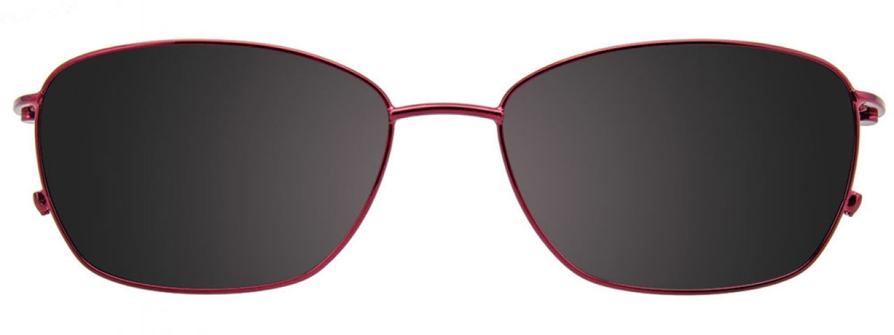 Easyclip EC437 Eyeglasses