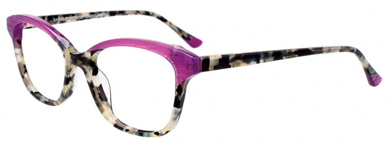 80 - Purple & Demi Grey/Demi Grey