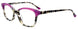 80 - Purple & Demi Grey/Demi Grey