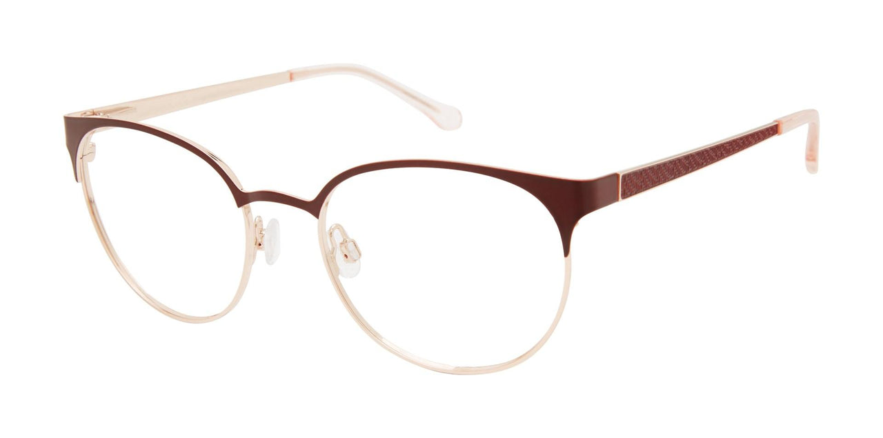 Buffalo by David Bitton BW513 Eyeglasses