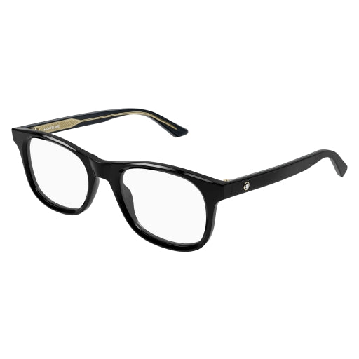 Montblanc MB0385O Eyeglasses
