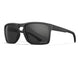 AC6FND02 Captivate Grey/Matte Black