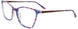 Takumi TK1323 Eyeglasses