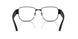 2509 - Black - Clear