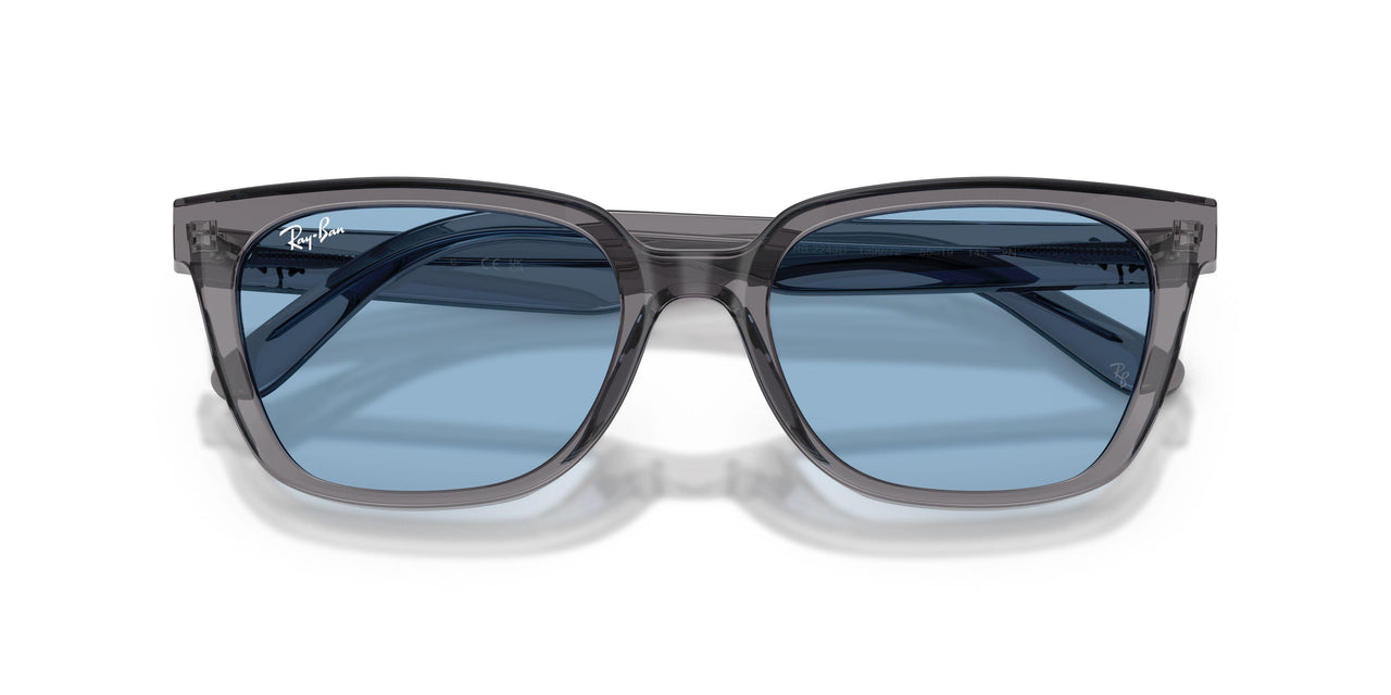 139972 - Grey - Light Blue