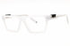Off White STYLE7B Eyeglasses