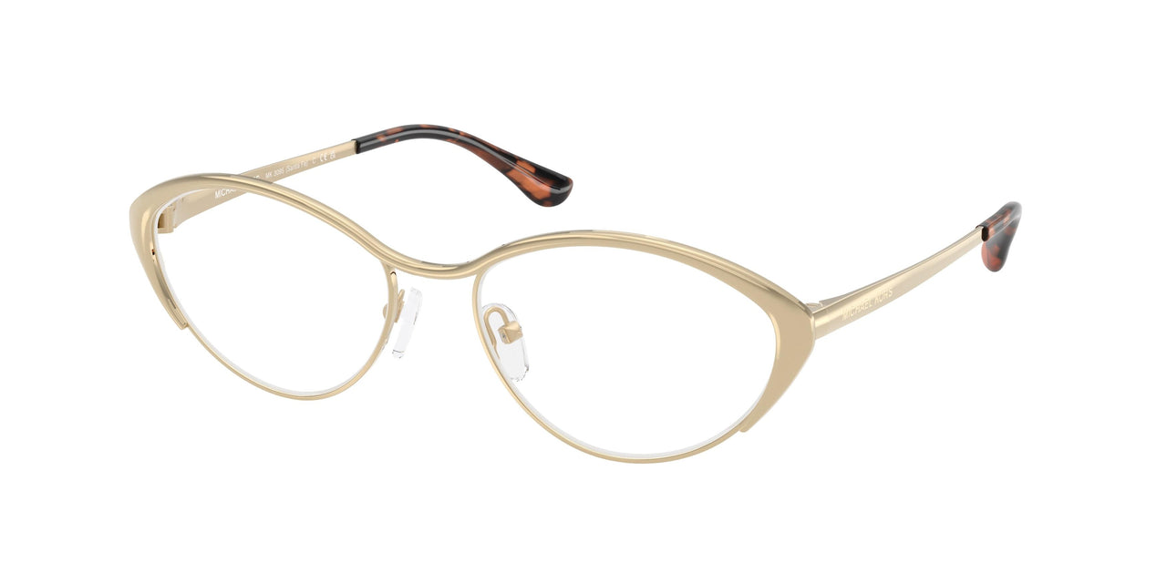 Michael Kors Santa Fe 3095 Eyeglasses
