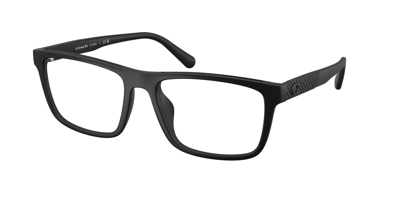 Coach 6263U Eyeglasses
