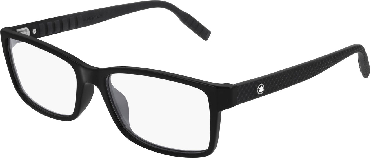 Montblanc Established MB0066O Eyeglasses