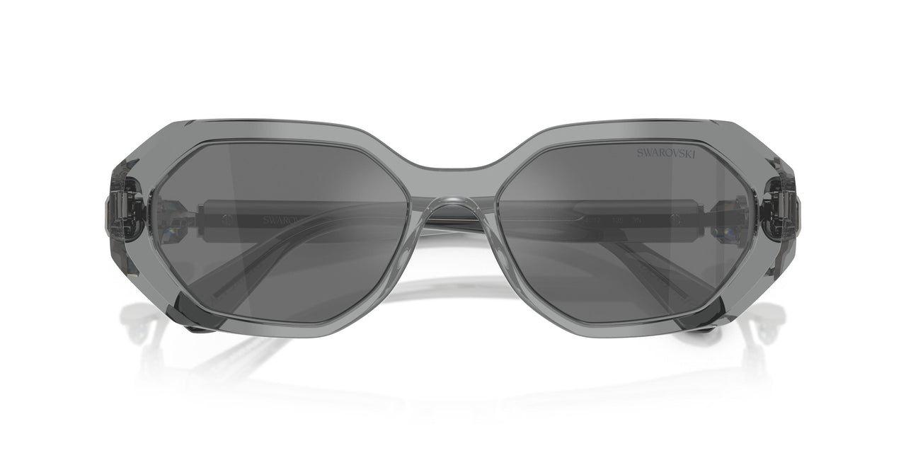 10626G - Grey - Grey Mirror Black