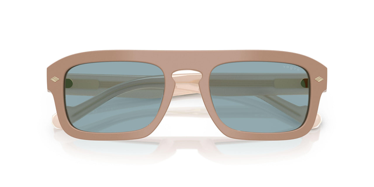 321680 - Beige - Blue