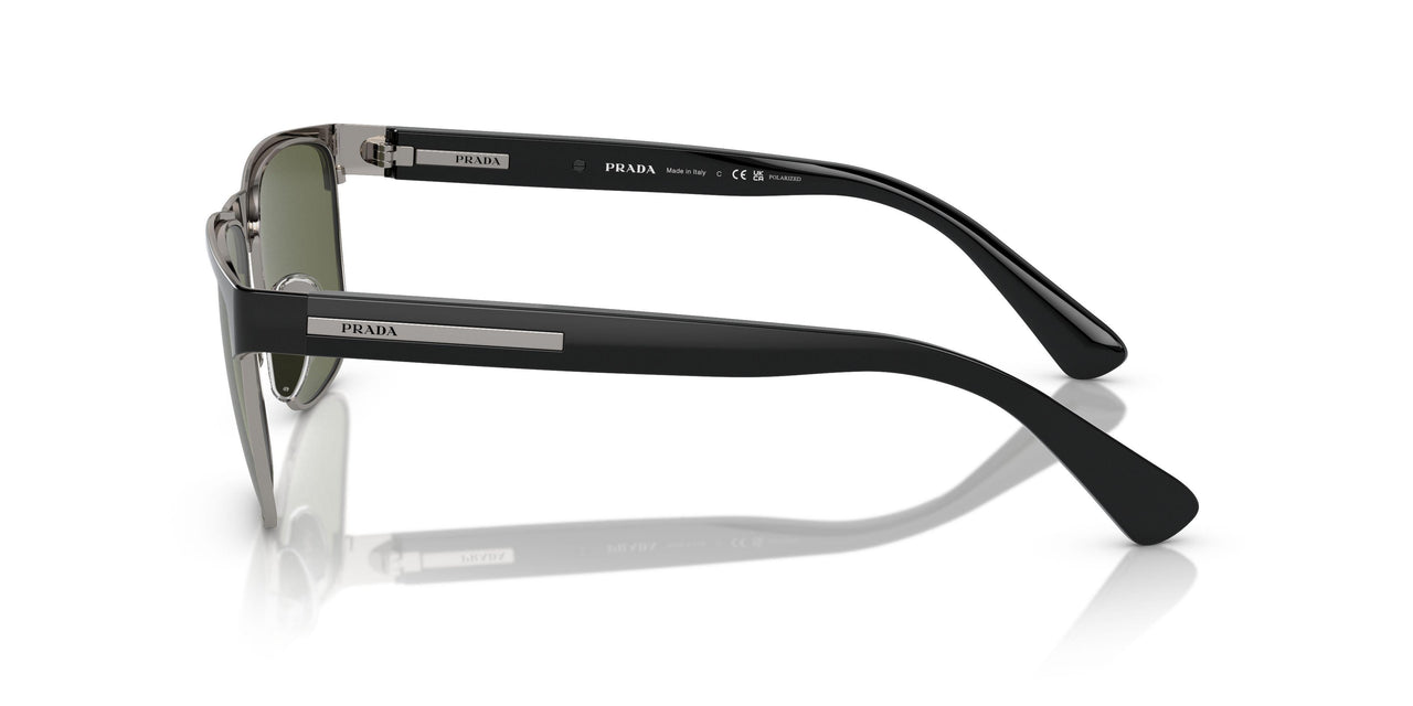 YDC03R - Black - Polar Green