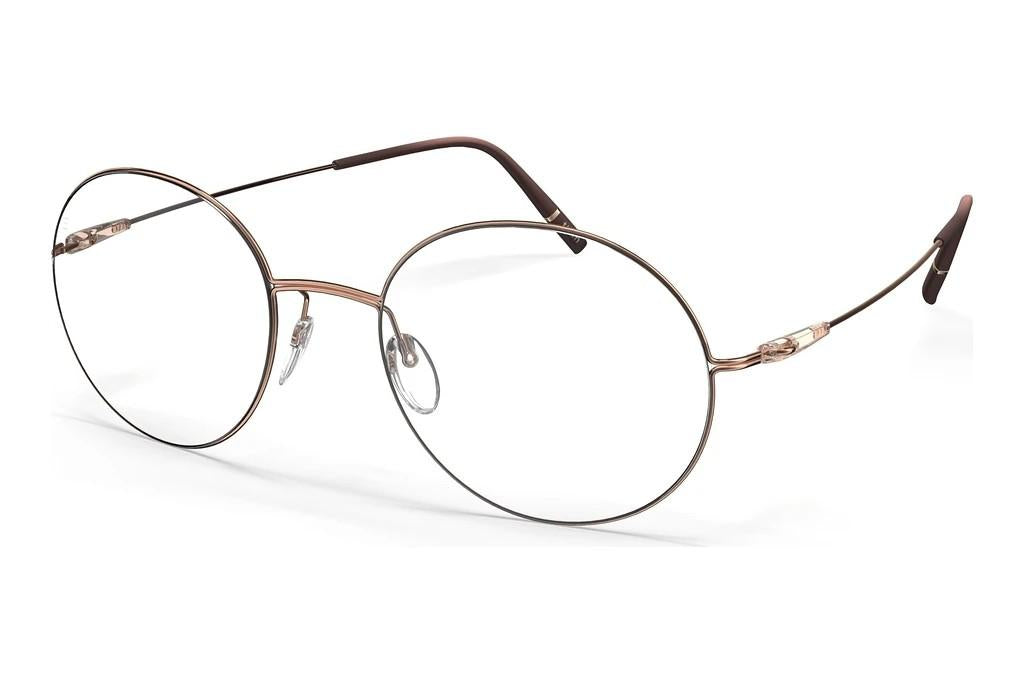 3530 - Glossy Rosegold