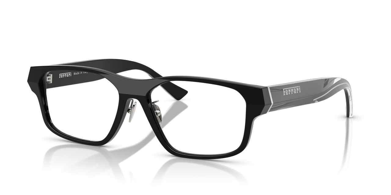 701 - Black