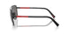 1BO02G - Black - Dark Grey Polar