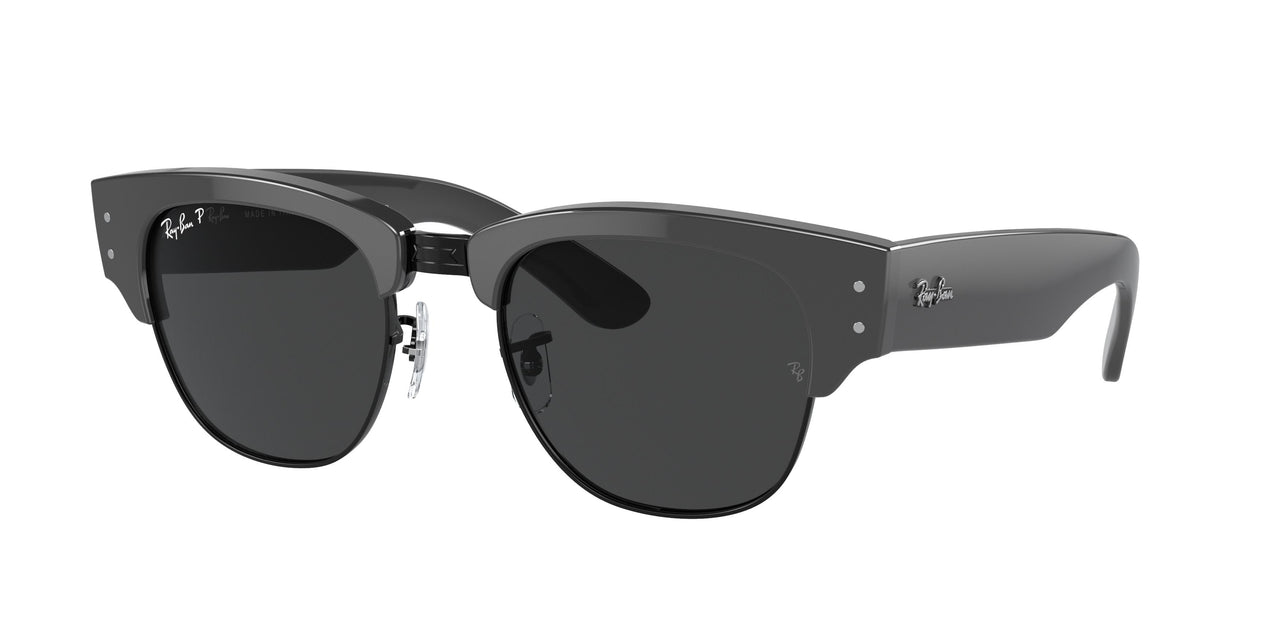 Ray-Ban Mega Clubmaster 0316S Sunglasses