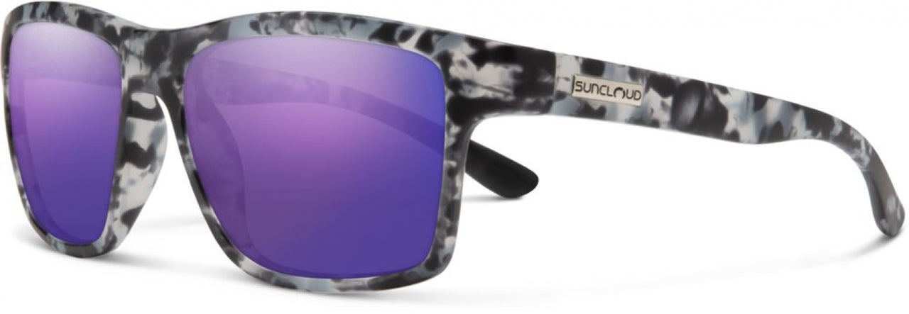 Suncloud 205298 A-Team Sunglasses
