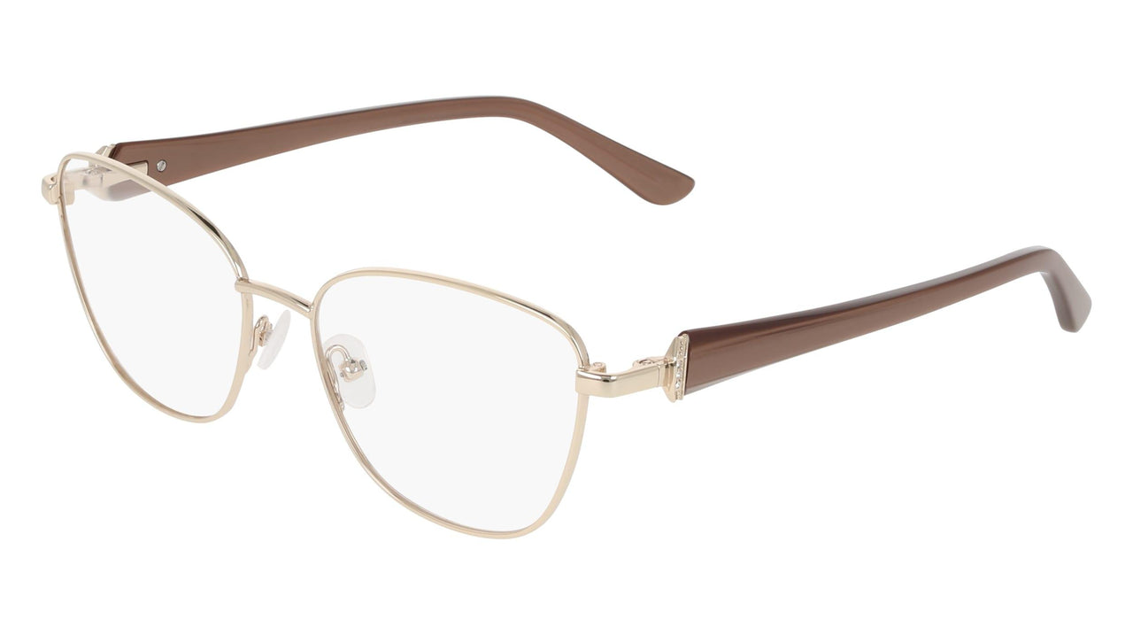 Marchon NYC TRES JOLIE 219 Eyeglasses