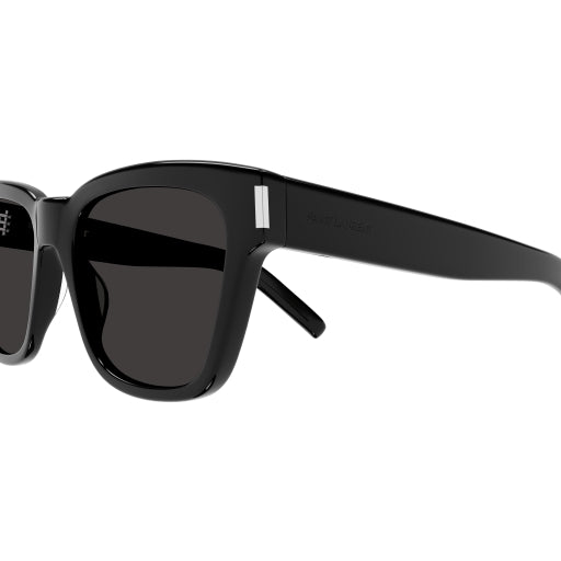001 - Black - Black