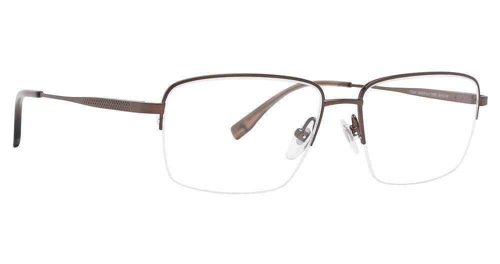 MBR - Matte Brown [MBR]