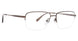 MBR - Matte Brown [MBR]