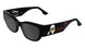 Karl Lagerfeld KLJ6168SND Sunglasses