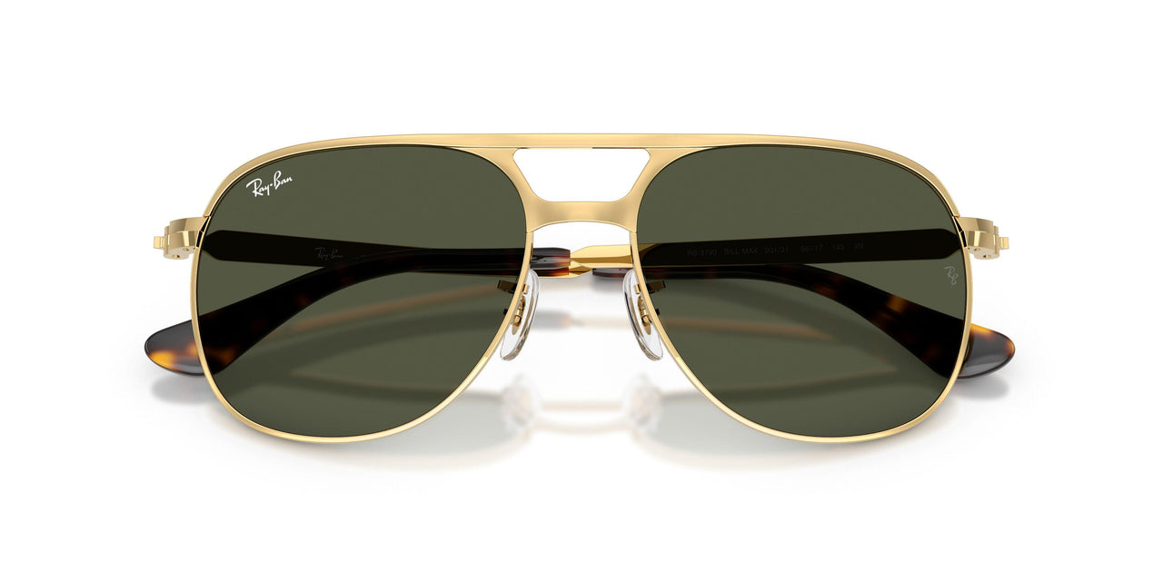 001/31 - Gold - Green