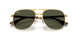 001/31 - Gold - Green