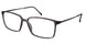 Stepper STE-20126-SI Eyeglasses