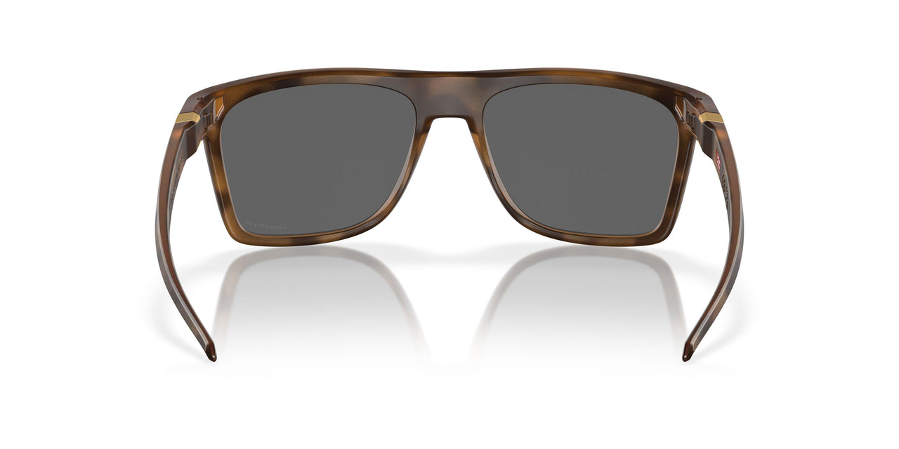 910018 - Brown - Prizm Black Polarized