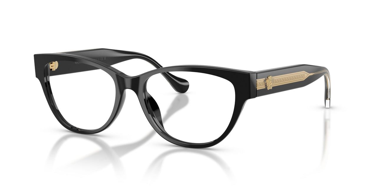 Versace 3389U Eyeglasses