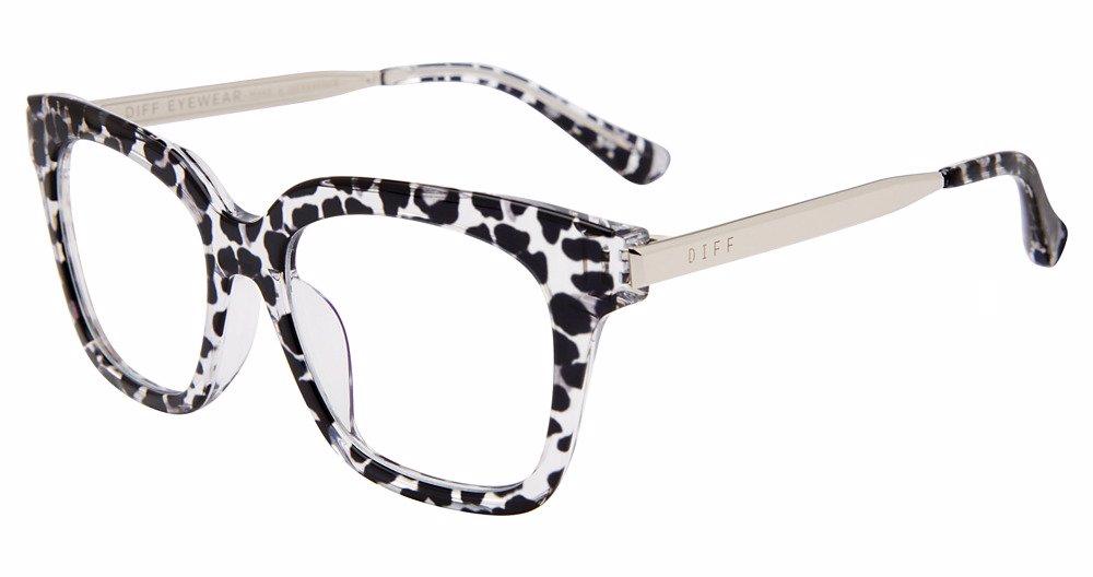 Diff Bella XS Eyeglasses