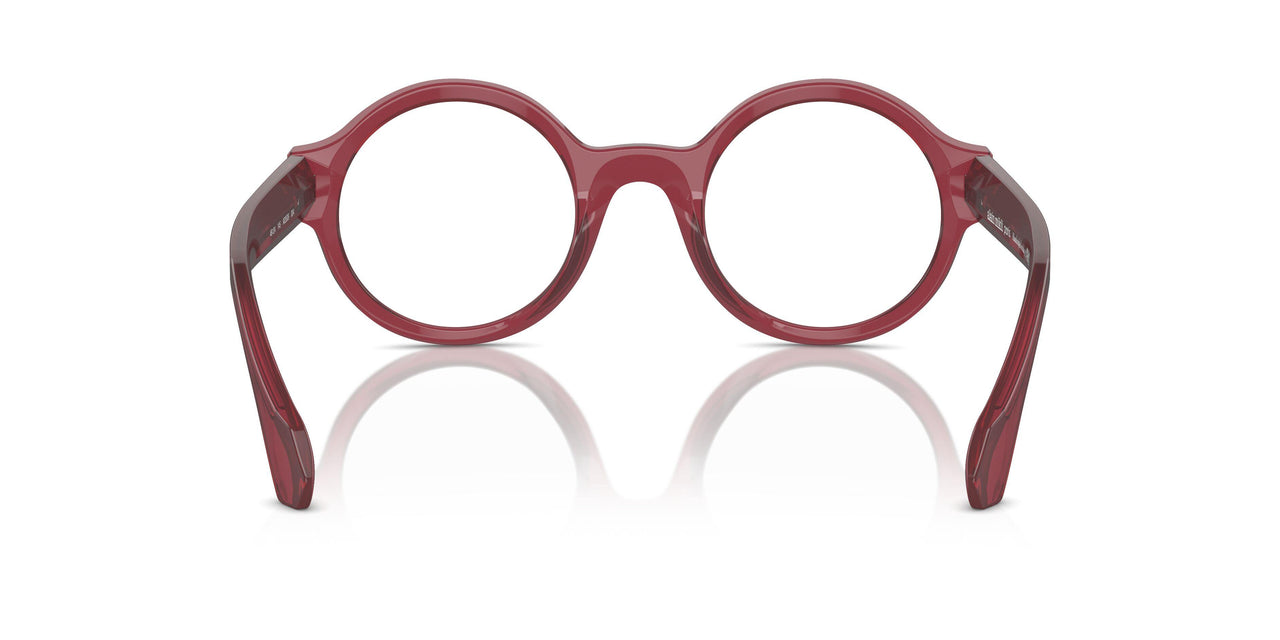 004 - Red