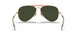 L2112 - Gold - Crystal Green