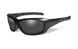 CCGRA01 Grey Lens/Matte Black