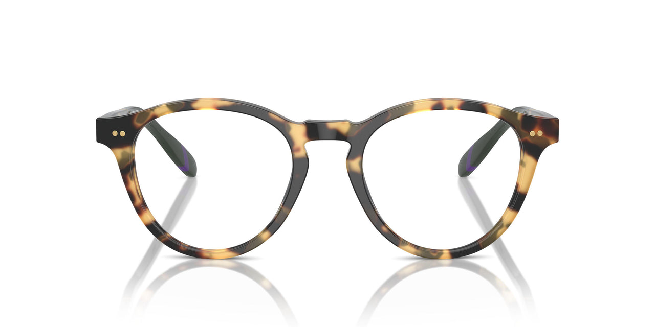 5004 - Shiny Tortoise Brown