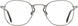 American Optical LINER Eyeglasses