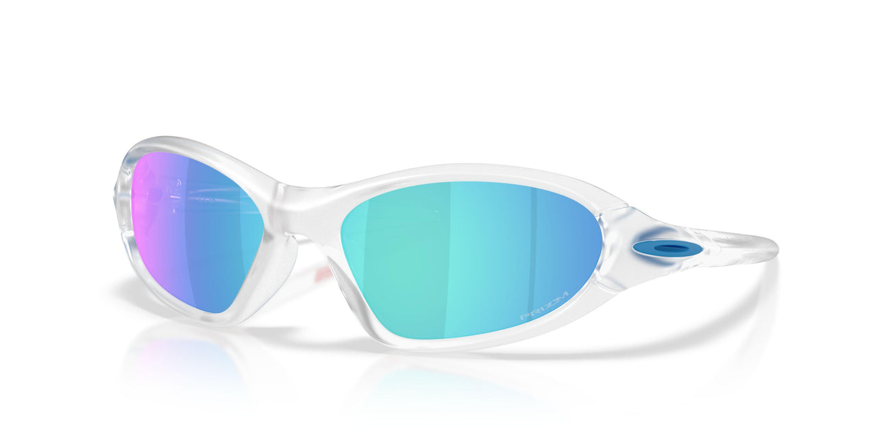 953607 - Transparent - Prizm Sapphire