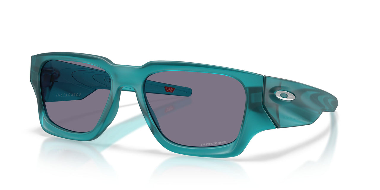 951408 - Green - Prizm Grey