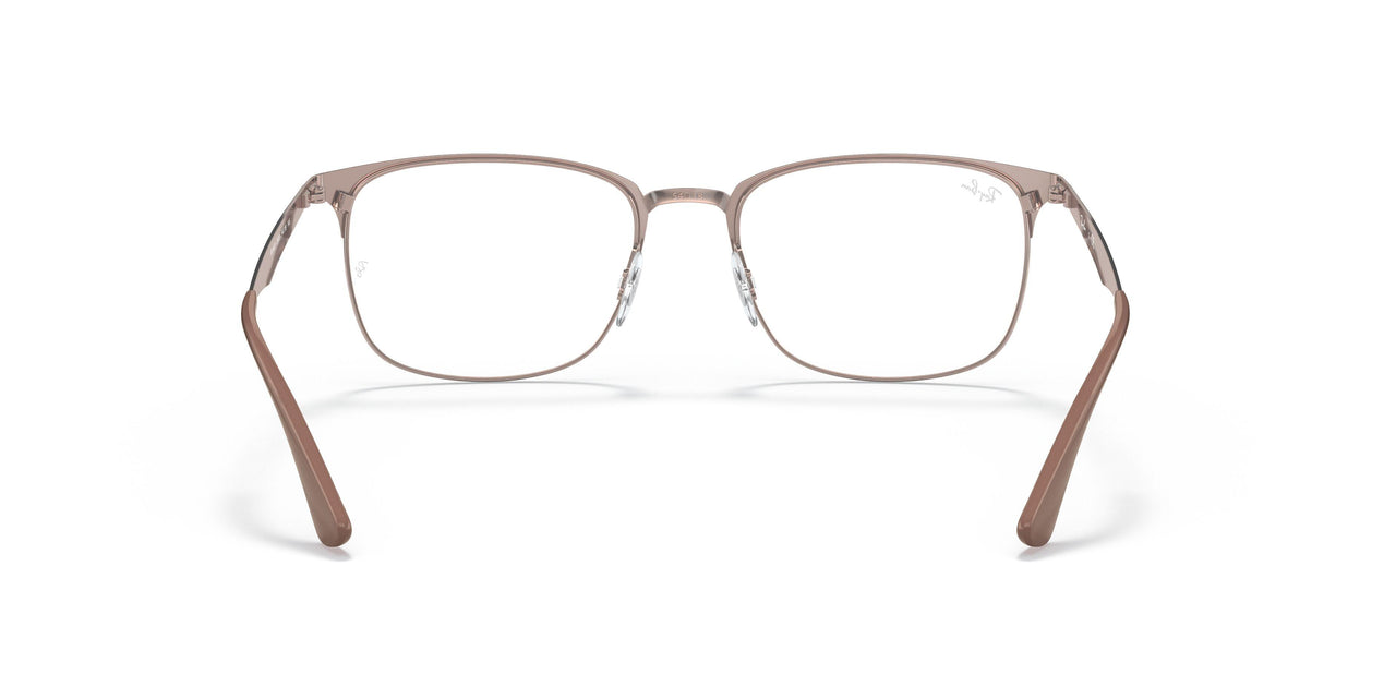 2973 - Light Brown