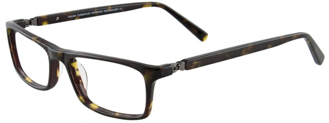 60 - Tortoise Green
