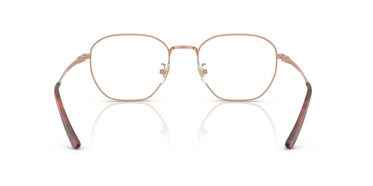 1245 - Copper - Clear