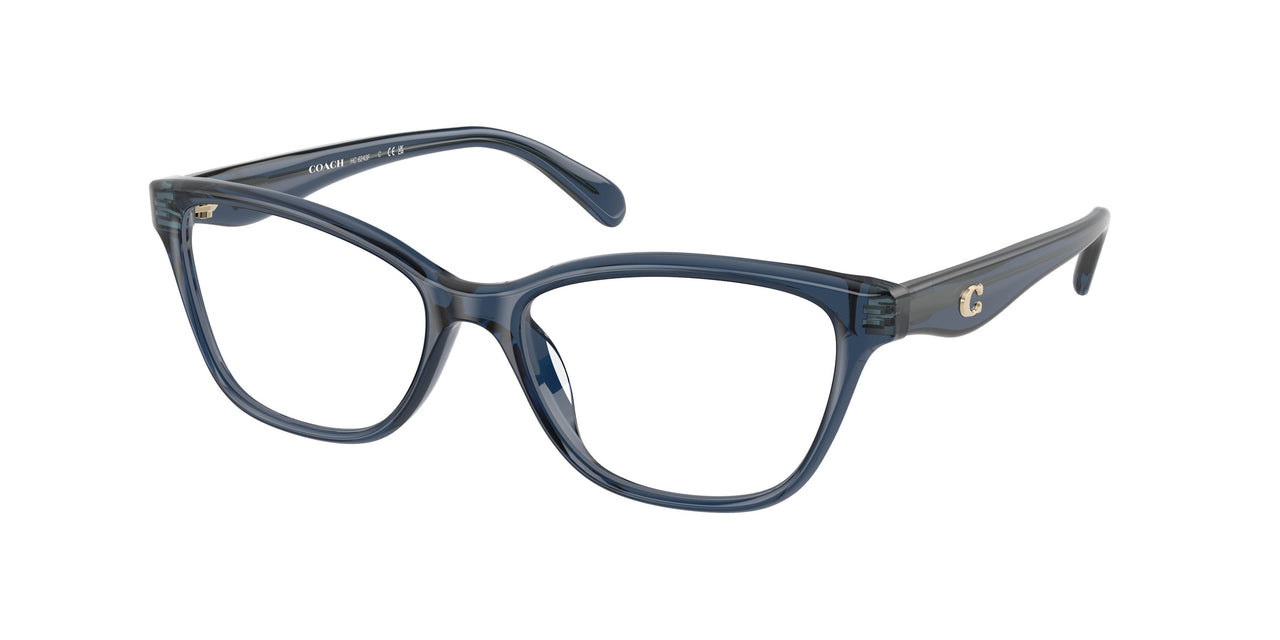 Coach 6243F Eyeglasses